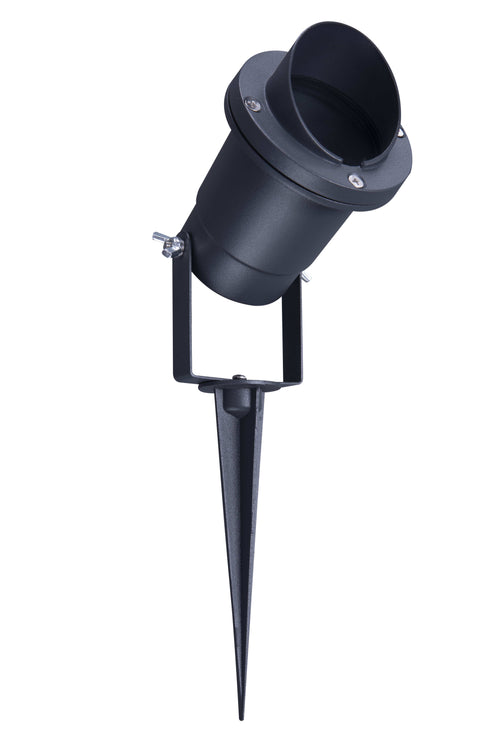 Azzarddo Lampada da soffitto Edvard Grigio AZ4503