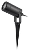 RabaLux Lampada da soffitto Krobia 7814 Nero