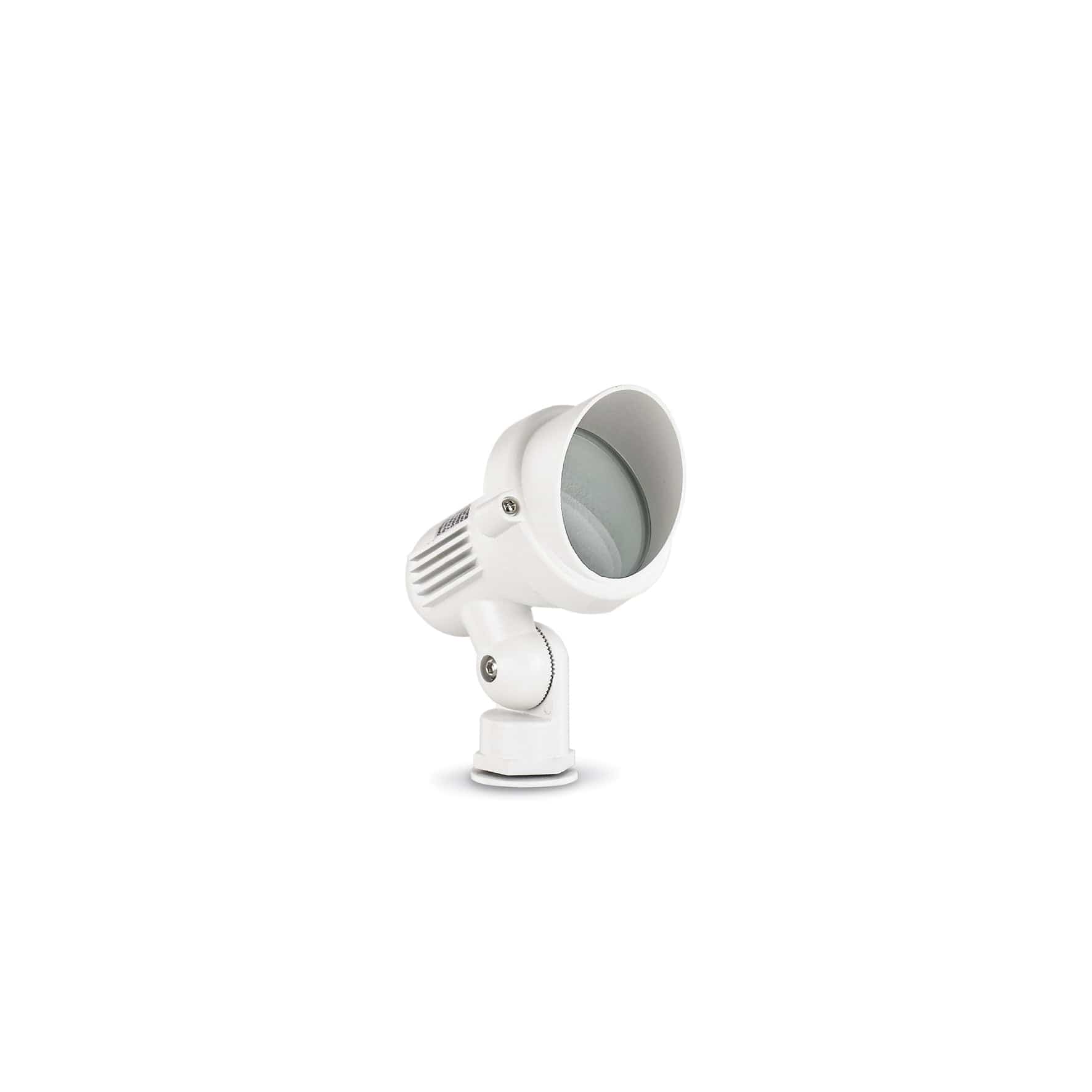 IdealLux Lampada da soffitto Terra PT1 Small Bianco