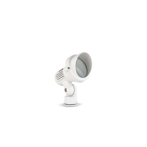 IdealLux Lampada da soffitto Terra PT1 Small Bianco