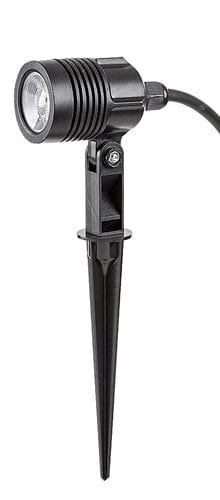 RabaLux Lampada da soffitto Turda 7060 Nero