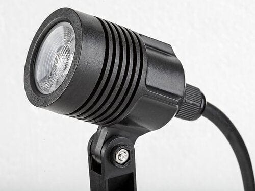 RabaLux Lampada da soffitto Turda 7060 Nero