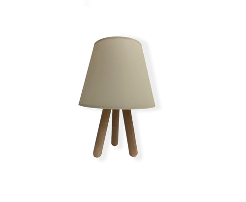 Asir Lampada da tavalo 203-B Beige