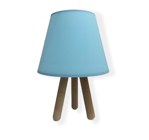 Asir Lampada da tavalo 203-M Blu