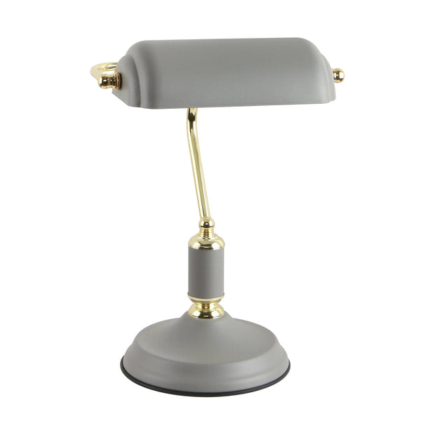 Zuma Line Lampada da tavalo A2048 Grigio