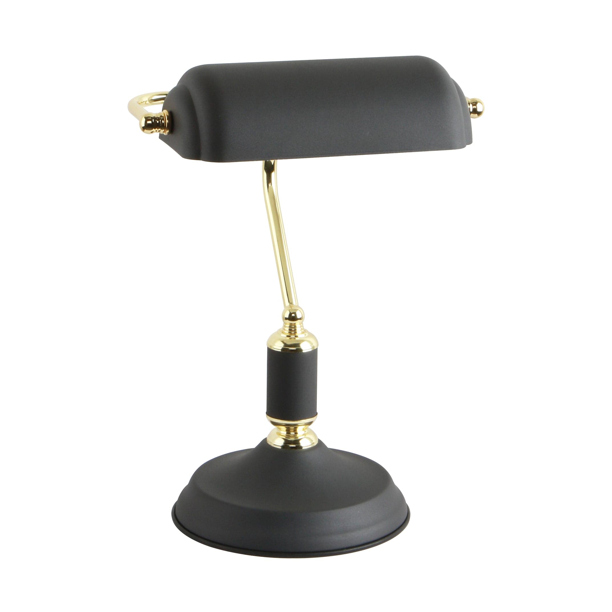 Zuma Line Lampada da tavalo A2048 Nero