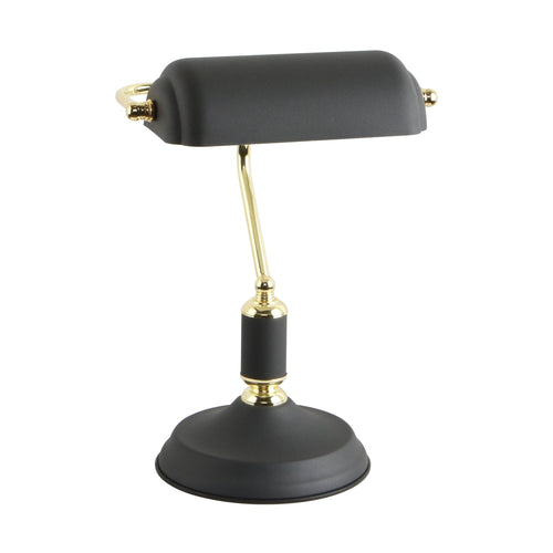 Zuma Line Lampada da tavalo A2048 Nero