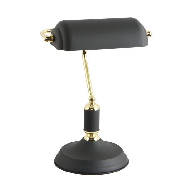 Zuma Line Lampada da tavalo A2048 Nero