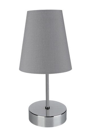 Oyo Lampada da tavalo Abajar Antracite