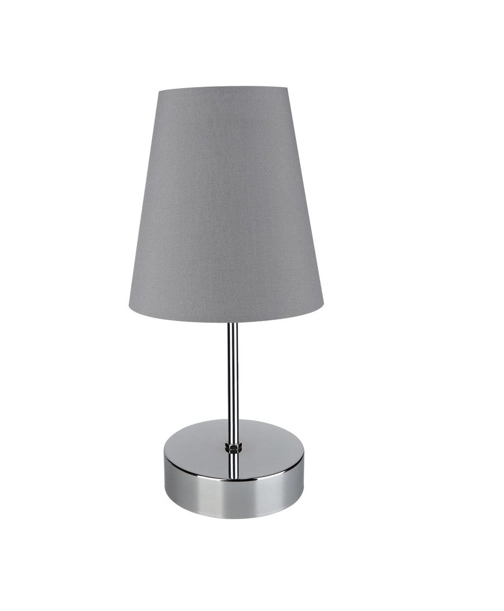 Oyo Lampada da tavalo Abajar Antracite