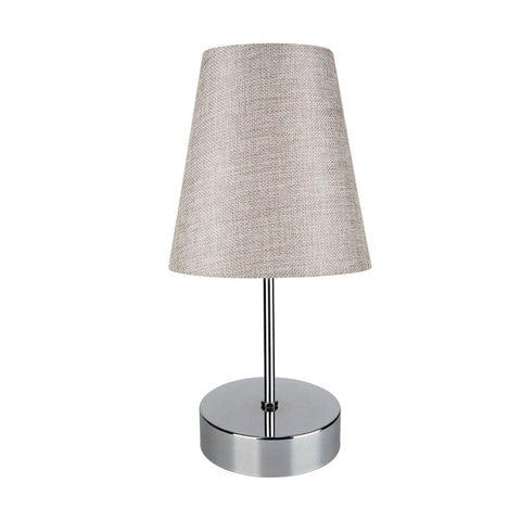 Oyo Lampada da tavalo Abajar Beige