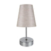 Oyo Lampada da tavalo Abajar Beige