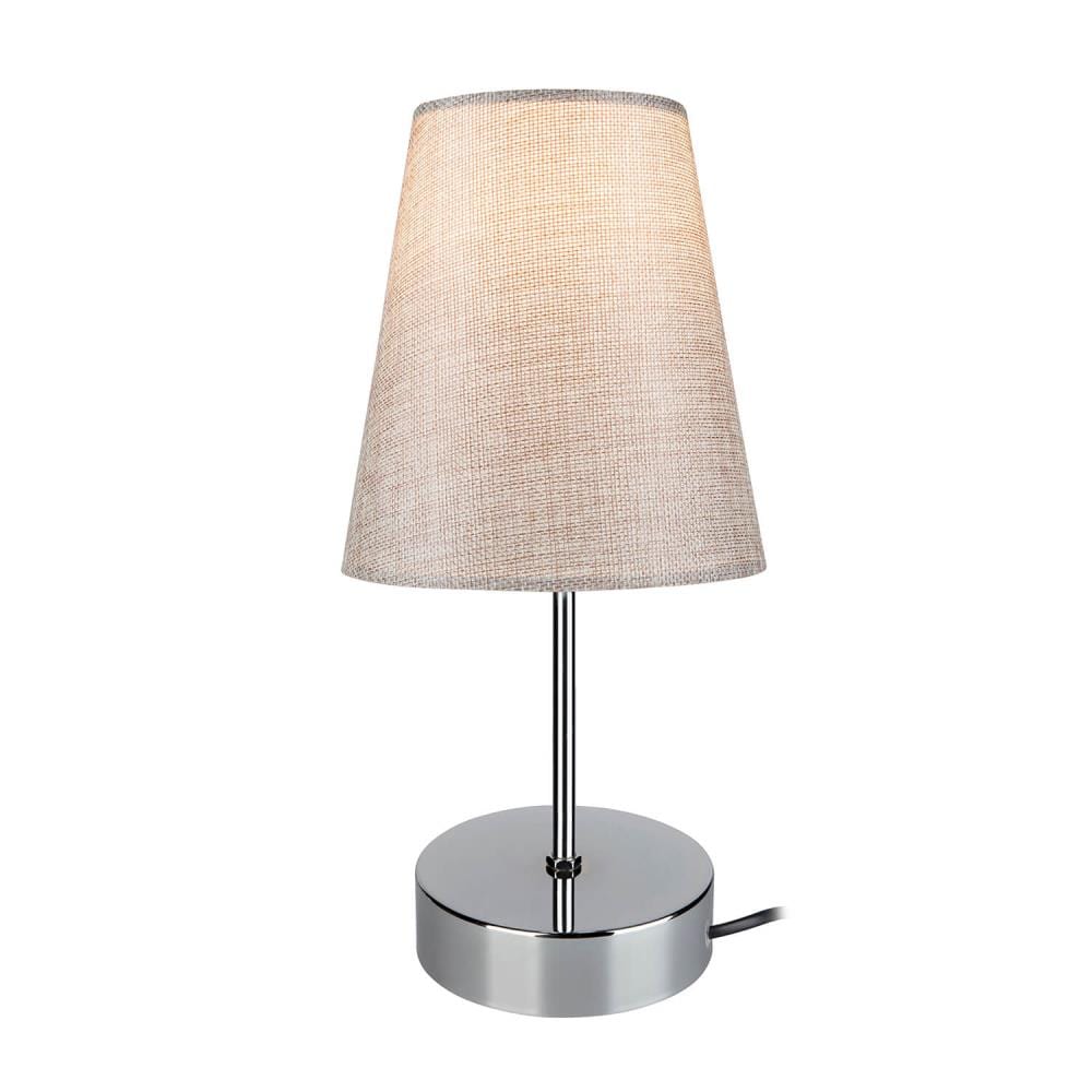 Oyo Lampada da tavalo Abajar Beige