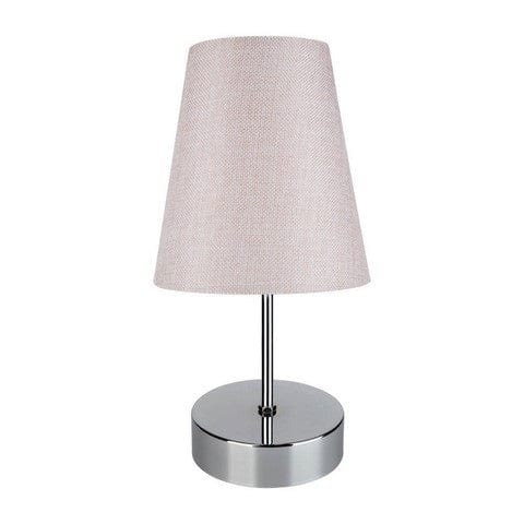 Oyo Lampada da tavalo Abajar Beige