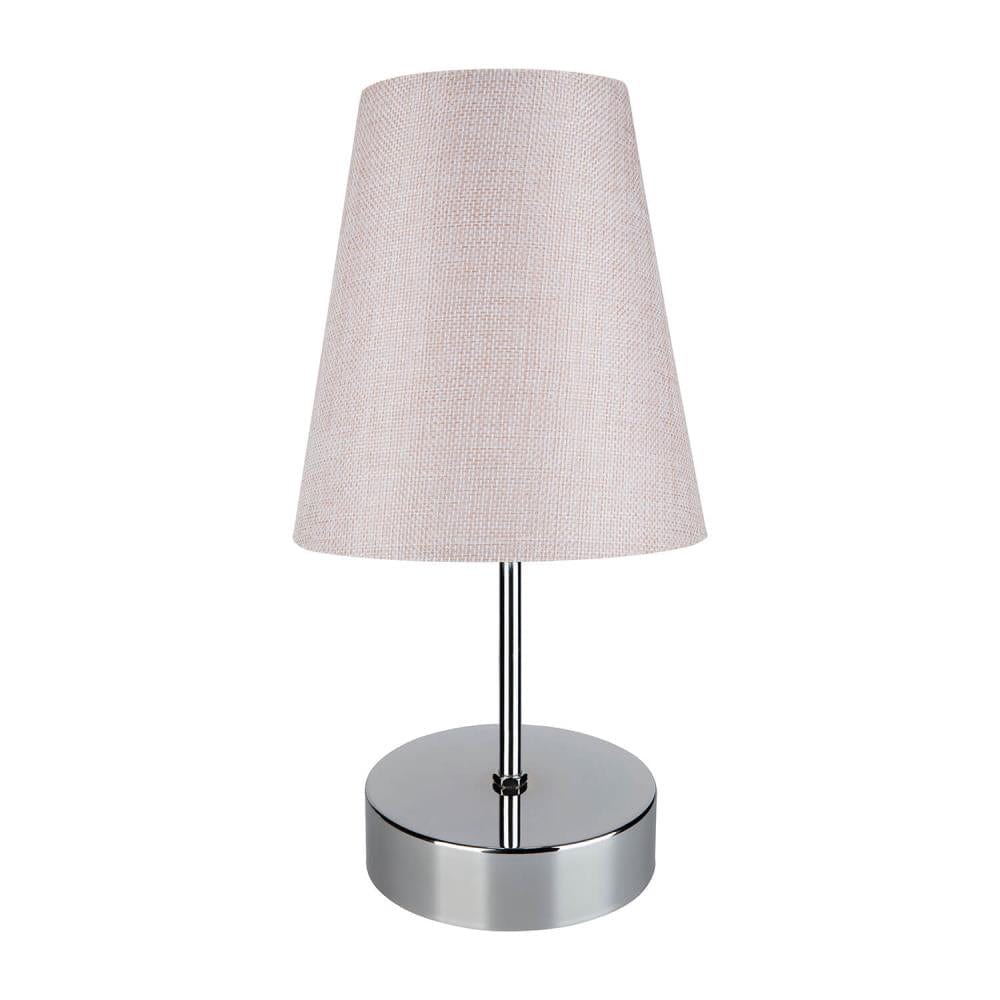 Oyo Lampada da tavalo Abajar Beige