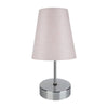 Oyo Lampada da tavalo Abajar Beige