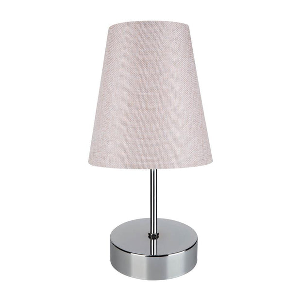 Oyo Lampada da tavalo Abajar Beige