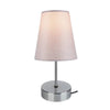 Oyo Lampada da tavalo Abajar Beige