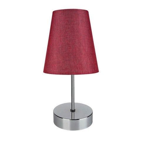 Oyo Lampada da tavalo Abajar Borgogna