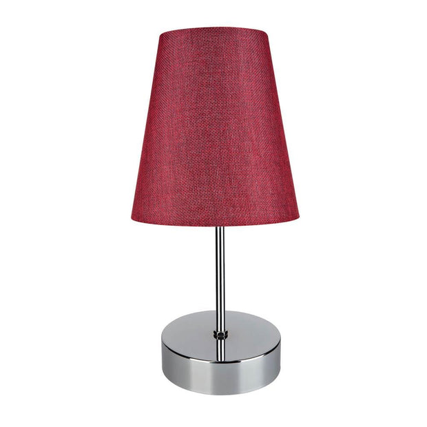 Oyo Lampada da tavalo Abajar Borgogna