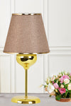 Oyo Lampada da tavalo Acelya Beige