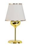 Oyo Lampada da tavalo Acelya Oro
