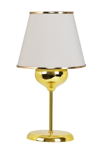 Oyo Lampada da tavalo Acelya Oro