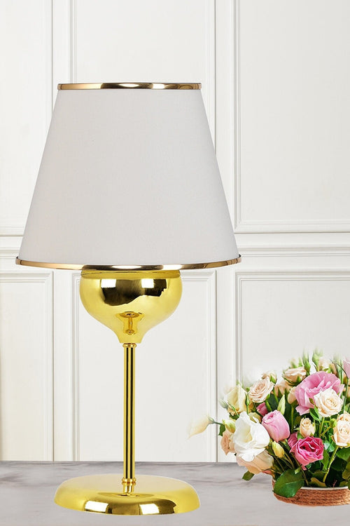 Oyo Lampada da tavalo Acelya Oro