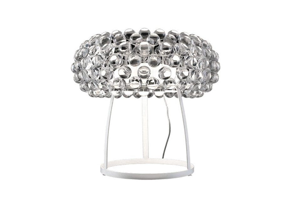 Azzarddo Lampada da tavalo Acrylio AZ1099 Trasparente