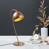 Asir Lampada da tavalo Acuka 12291 Oro