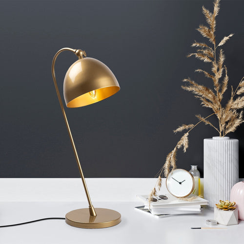 Asir Lampada da tavalo Acuka 12291 Oro