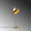 Asir Lampada da tavalo Acuka 12291 Oro