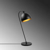 Asir Lampada da tavalo Acuka 12292 Nero