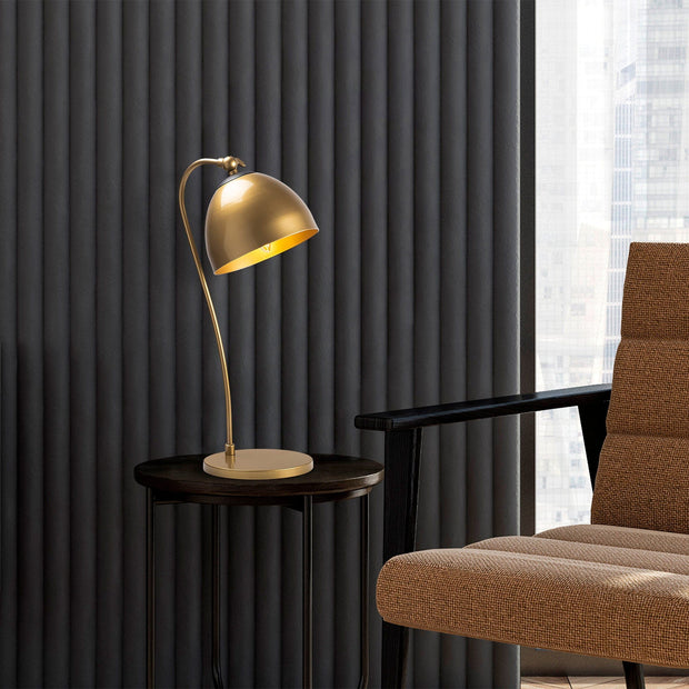 Asir Lampada da tavalo Acuka12296 Oro