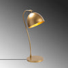 Asir Lampada da tavalo Acuka12296 Oro