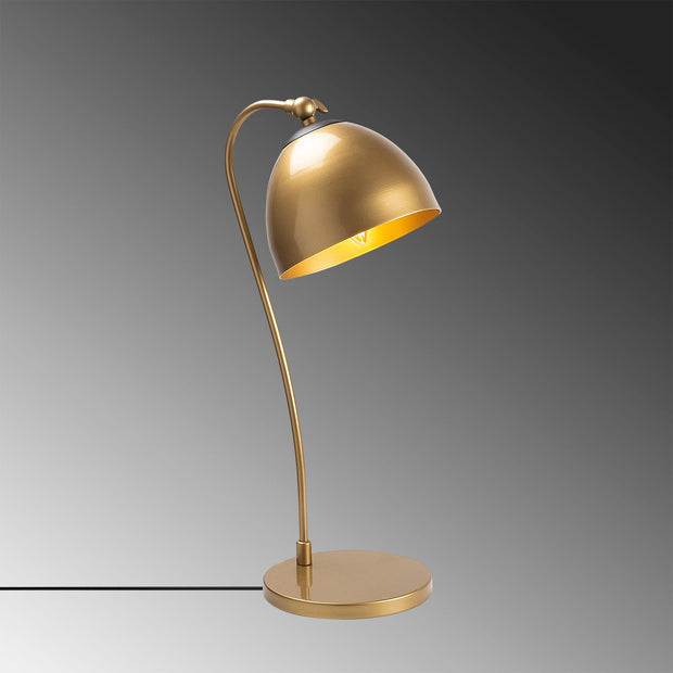 Asir Lampada da tavalo Acuka12296 Oro