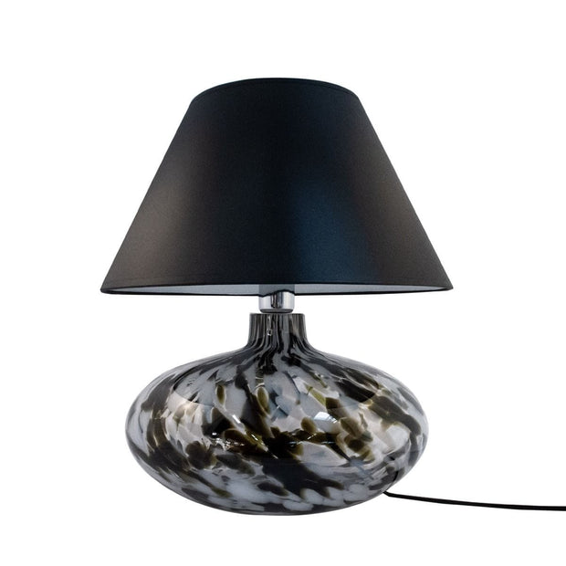 Zuma Line Lampada da tavalo Adana Bianco