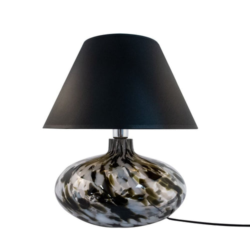 Zuma Line Lampada da tavalo Adana Bianco