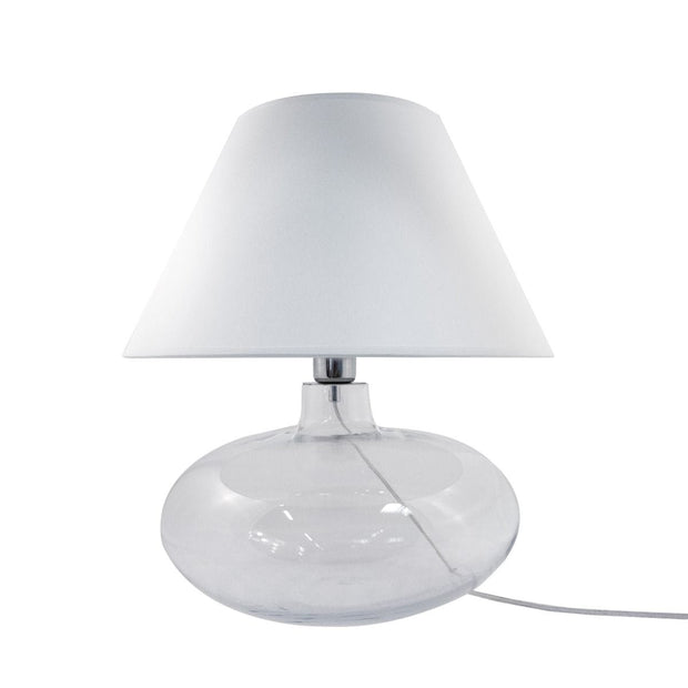 Zuma Line Lampada da tavalo Adana Trasparente