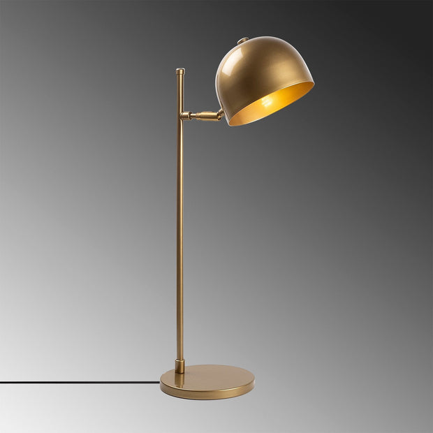 Asir Lampada da tavalo Alfa 13006 Oro