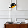 Asir Lampada da tavalo Alfa 13007 Nero