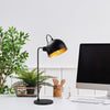 Asir Lampada da tavalo Alfa 13010 Nero