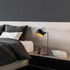 Asir Lampada da tavalo Alfa 13010 Nero