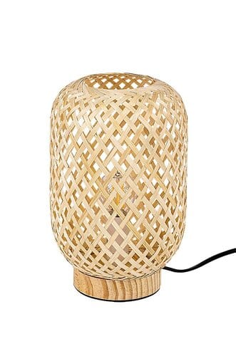 RabaLux Lampada da tavalo Alinafe 74016 Naturale