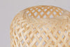 RabaLux Lampada da tavalo Alinafe 74016 Naturale