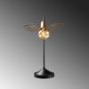 Asir Lampada da tavalo Angel 5061 Nero