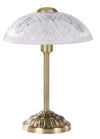 RabaLux Lampada da tavalo Annabella 8634 Bronzo