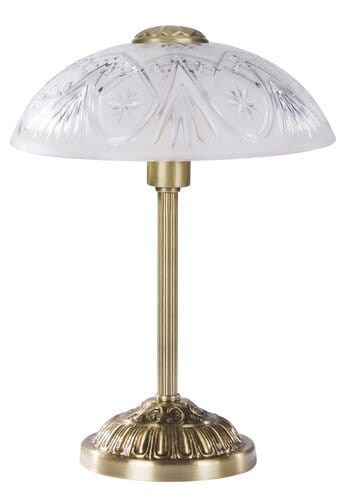 RabaLux Lampada da tavalo Annabella 8634 Bronzo