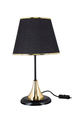 Oyo Lampada da tavalo Arden Nero