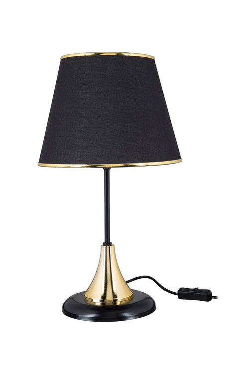 Oyo Lampada da tavalo Arden Nero